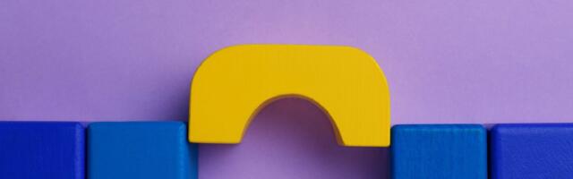 Bridging the gap Bridging the gap