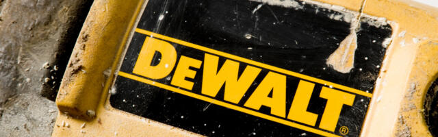 Who Makes DeWalt EV Chargers And Are They Any Good? Here's What The Reviews Say