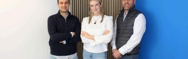 Germany’s Atrya raises €1.5M to build Europe’s first fully compliant stablecoin payment network