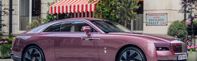 5 Of Our Favorite Large Luxury Coupes