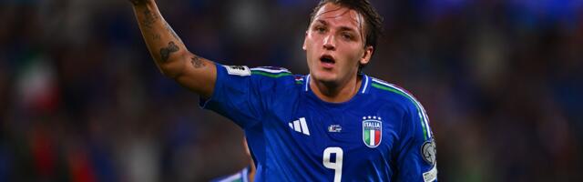 How to watch Moldova vs Italy for *FREE* — Stream UEFA World Cup 2026 Qualifier