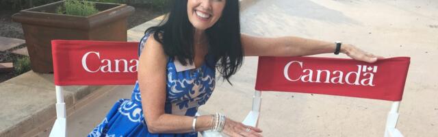 We left Canada and moved to Texas for work 19 years ago. Living here completely changed the course of our family's lives.