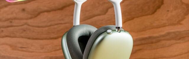 Apple AirPods Max headphones finally got the Black Friday price drop weve been waiting for