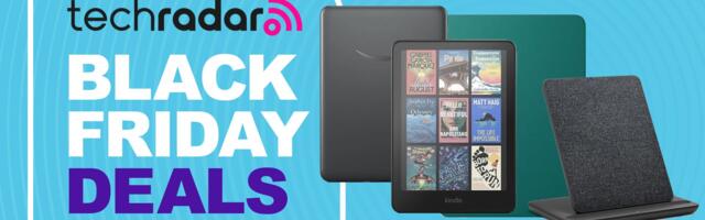 I've found great Black Friday Kindle deals on every Amazon e-reader - here are the best picks for everyone and every budget, including bundles
