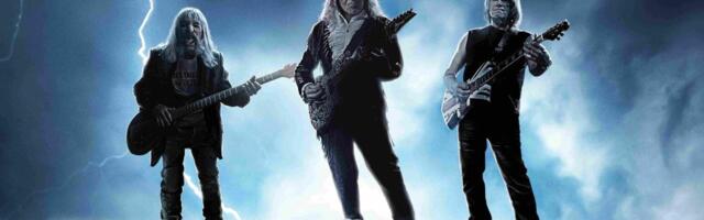 Everything new on HBO Max in December 2025 – Spinal Tap II: The End Continues, Christmas crackers and more