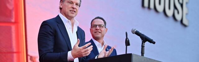 Why Netflix says its Warner Bros. deal won't be a failure like other media mega-mergers before it