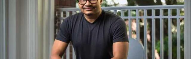 Harness secures $200M led by Goldman Sachs, pushing the AI startup to a $5.5B valuation