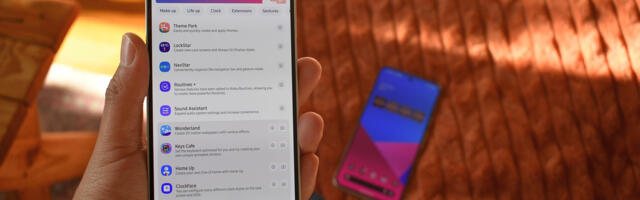 10 Samsung Good Lock settings I always change, and you should too