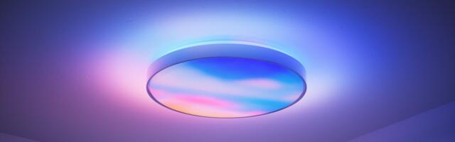 CES 2026: Govee Announces New Matter-Connected Ceiling and Floor Lights