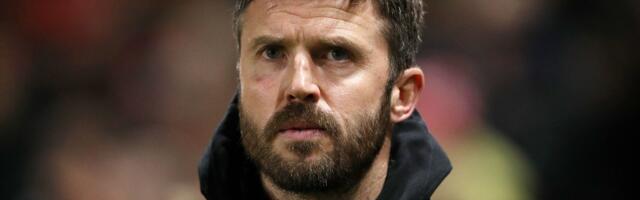 Man United vs Man City Free Streams: How to Watch Manchester Derby online as Michael Carrick takes charge of his opening game