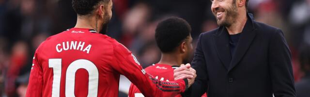 Arsenal vs Man Utd Live Streams: How to watch Premier League 2025-26 from anywhere in the world