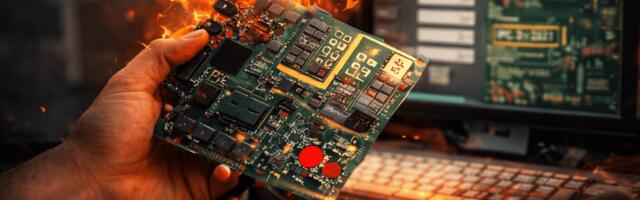 «It depends: как перестать верить «золотым правилам», или почему ИИ будет проектировать печатные платы»