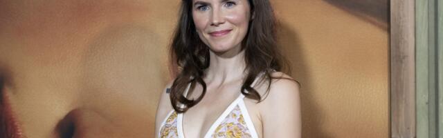 How to watch Mouth of the Wolf: Amanda Knox Returns to Italy online from anywhere