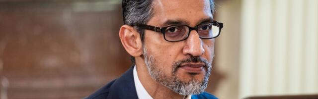 Google Cloud Finally Takes Off