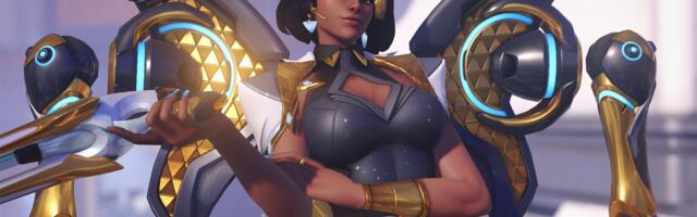 The Overwatch comeback begins? Player-numbers leap on Steam ahead of tomorrow's Reign of Talon expansion release