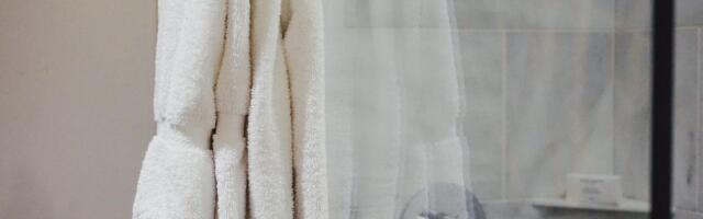 You Need to Wash Your Bath Towels More Often Than You Think