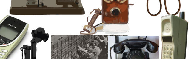 150 year anniversary: A look at how the telephone changed the world