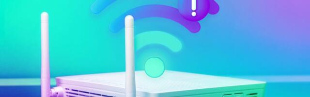 CNET Survey Finds Most of Us Have Wi-Fi Disconnections. Here's What the Problem Could Be