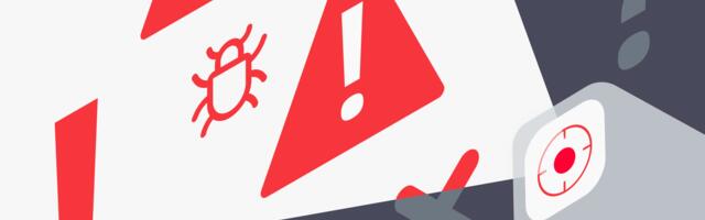 Сканировать недостаточно: строим системную работу с уязвимостями