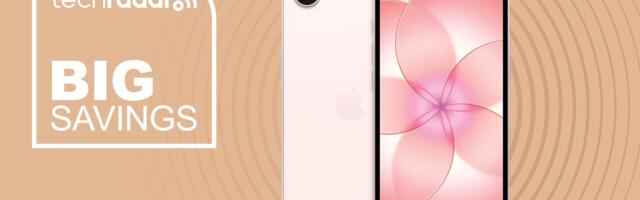 The perfect iPhone 17e deal? Visible Wireless is rebating the entire cost of the device right now