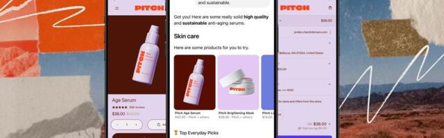 You can now browse Shopify stores and shop directly in ChatGPT