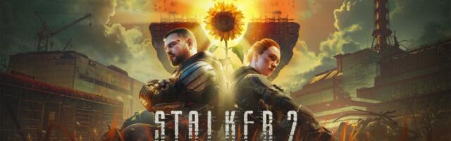 Stalker 2: Heart of Chornobyl's first 'massive nonlinear' expansion, Cost of Hope, launches this summer