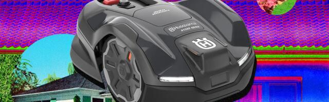 3 Best Robot Lawn Mowers (2026), Tested and Reviewed