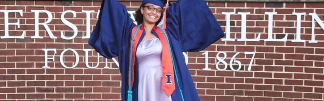 After a disappointing college experience, I was determined to make postgrad life better. Now I'm thriving.