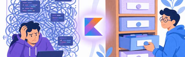 Kotlin для новичков: всё о функциях за 15 минут