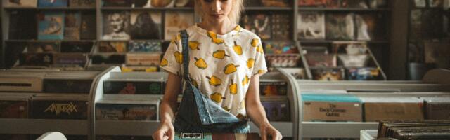 Be careful buying hard-to-get vinyl: UK police just seized thousands of 'counterfeit' records, which were being sold for as much as £1,000 each — and there are more 'secret underground record factories' where that came from