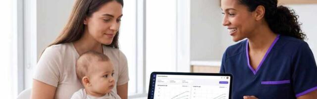Develo raises $14M to replace outdated pediatric EMRs with AI-native operating system