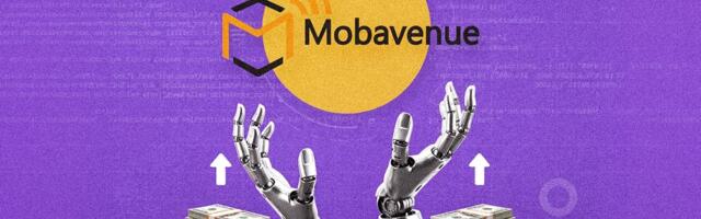 Mobavenue AI Q4: PAT Zooms 60% To  ₹8.4 Cr, Revenue Increases 42%