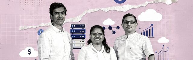 Amagi Posts ₹34 Cr Profit In Q4, Revenue Jumps 29% YoY