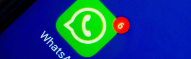 Texas AG sues Meta over claims that WhatsApp doesn't provide end-to-end encryption