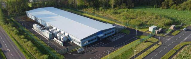 AI data centres could double power and water use by 2030