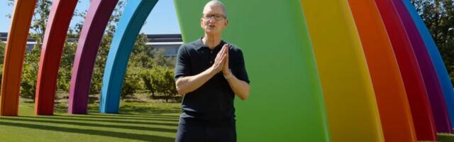 How Was Tim Cook's Final WWDC? video