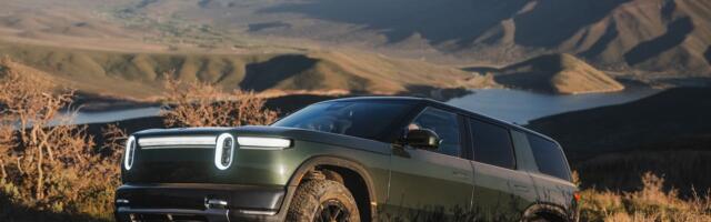 Rivian R2 2026: Specs, Price, Availability