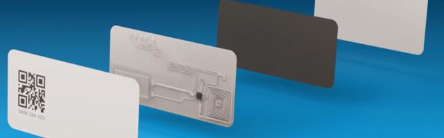 'This is no longer science fiction, this is reality': The future of shipping could be the world’s smartest sticky label