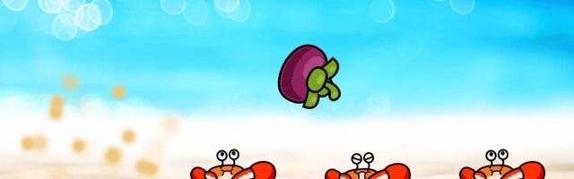I launched my amphibious friends to the beat in Rhythm Heaven Groove — it’s a great continuation of what came before and a wonderfully whimsical time on Nintendo Switch
