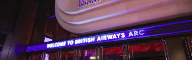 Airlines Are Turning Live Entertainment Into a Loyalty Strategy