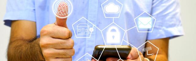 The 4 Security Companies That Earn Highest Marks for Data Protection