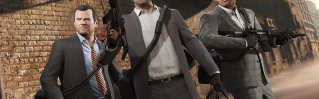 It looks like someone has managed to get Grand Theft Auto 5 running on an original Switch, and now I'm wondering what GTA 6 could look like on Switch 2