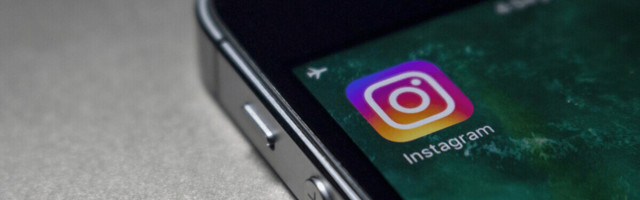Instagram’s algorithm pushes users towards COVID-19 misinformation, study finds