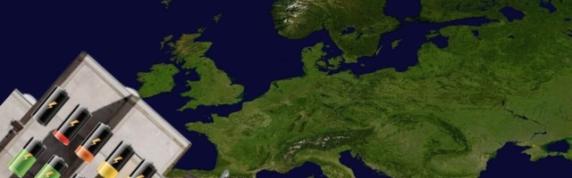 Europe delivers blow to Asia with $47B investment in EV battery gigafactories