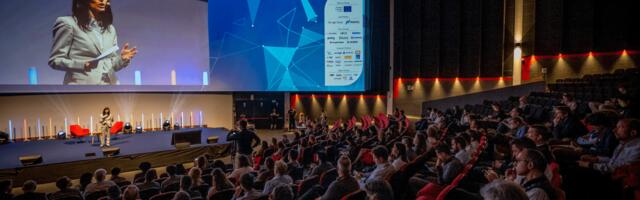 European innovation takes centre stage as Tech EU Summit kicks off in Brussels