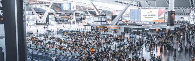 Corp Travel Giant CWT’s Secret to Managing the Labor Shortage