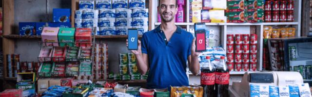 Egyptian B2B e-commerce startup MaxAB raises $40m pre-Series B round