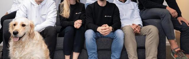 Exclusive look: Luxembourg-based kodehyve bags €2.6 million to make real estate more collaborative