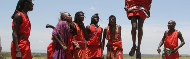 Kenya Claws Back $2 Billion in Tourism Earnings