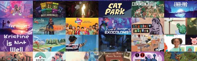 Games for Change Festival unveils 2023 award finalists